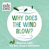 Why Does the Wind Blow?: Weather with The Very Hungry Caterpillar