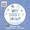 Why Does It Snow?: Weather with The Very Hungry Caterpillar