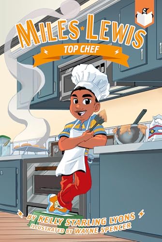 Cover of Top Chef #6