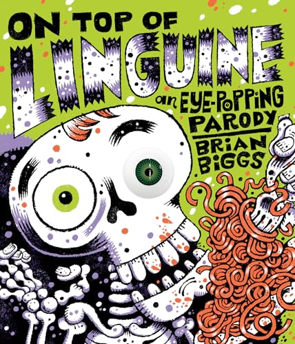 Cover of On Top of Linguine