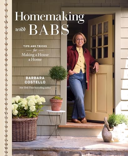 Homemaking With Babs / by Costello, Barbara