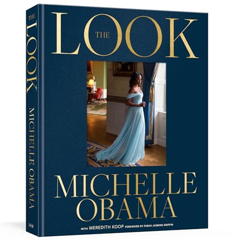 The Look / by Obama, Michelle