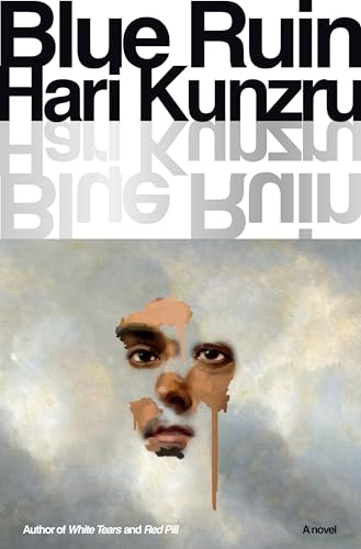 Blue Ruin book cover