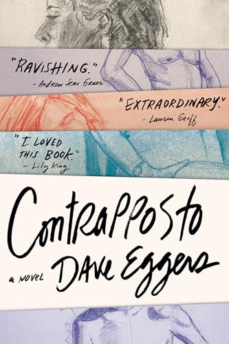 Contrapposto