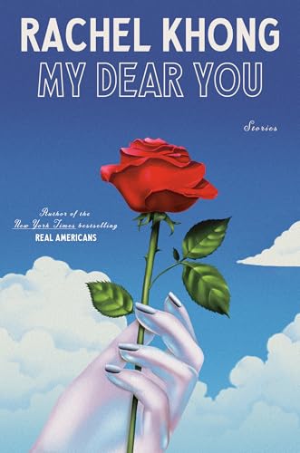 My Dear You book cover