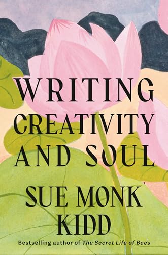 Writing Creativity and Soul cover