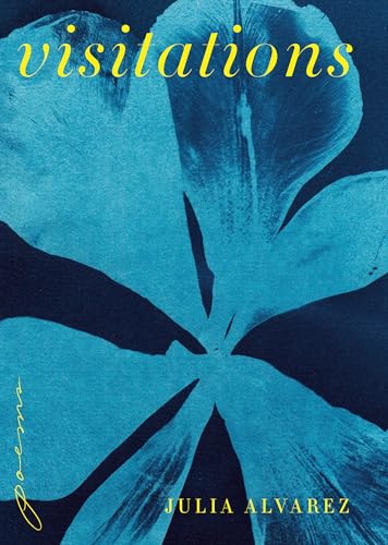Visitations book cover