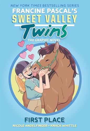 Sweet Valley Twins: by Andelfinger, Nicole