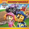 Rescue Wheels (PAW Patrol) (Pictureback)