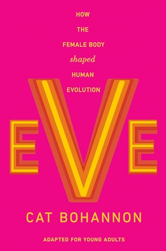 Eve (Adapted for Young Adults) cover