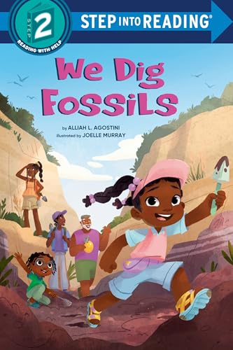 We Dig Fossils / by Agostini, Alliah L