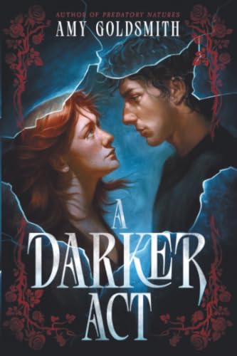A Darker Act book cover