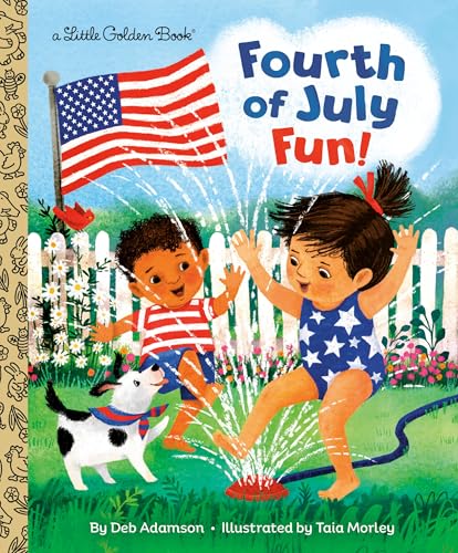 Fourth of July Fun! / by Adamson, Deb