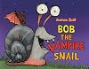 Bob the Vampire Snail