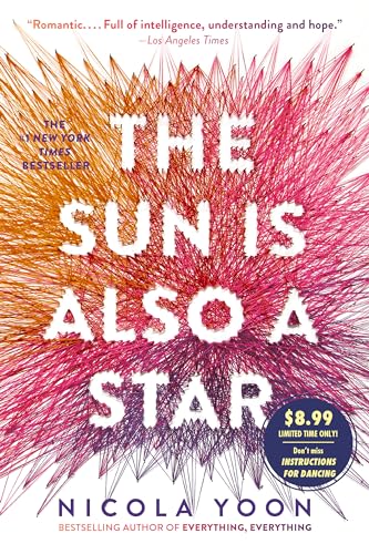 Cover of Sun Is Also a Star