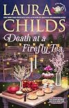 Death at a Firefly Tea
