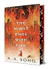 The Night Ends with Fire