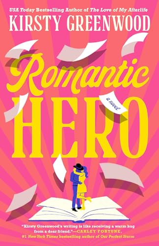 Romantic Hero / by Greenwood, Kirsty