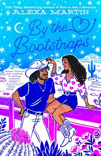 By the Bootstraps cover