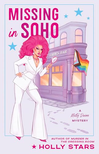 Missing In Soho / by Stars, Holly