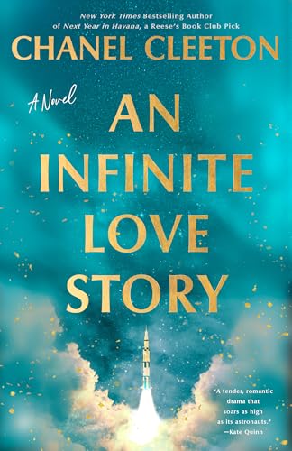 An Infinite Love Story / by Cleeton, Chanel