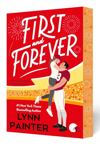 First and Forever cover