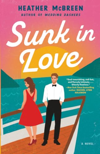 Sunk in love / Heather McBreen