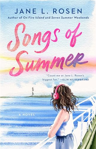 Songs of Summer cover