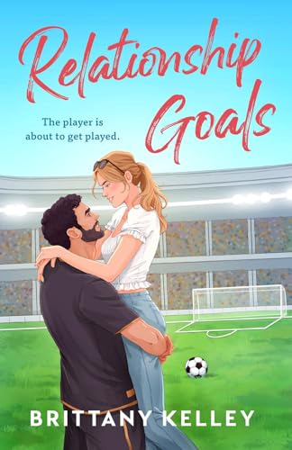 Relationship Goals book cover