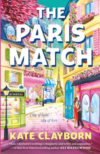 The Paris match