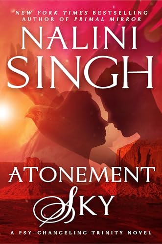 Atonement Sky book cover