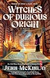 Witches of Dubious Origin