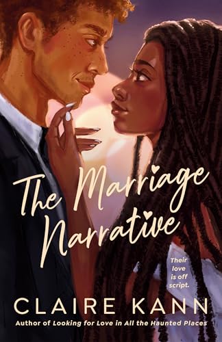 The Marriage Narrative cover