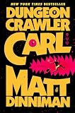 Dungeon Crawler Carl by Matt Dinniman