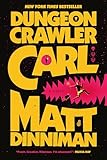 Dungeon Crawler Carl series