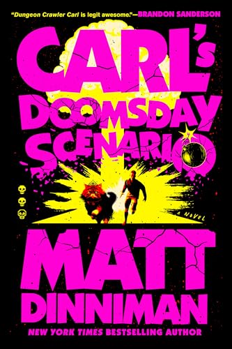 Carl's Doomsday Scenario