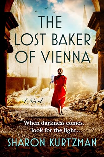 The Lost Baker of VIenna / by Kurtzman, Sharon