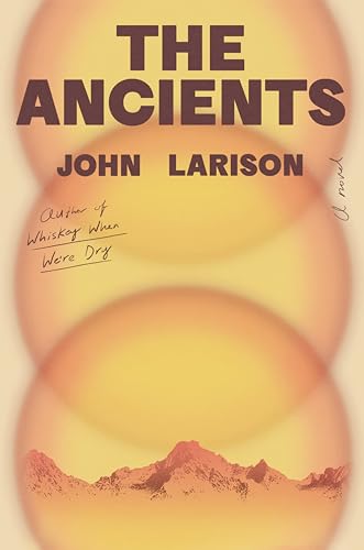 The Ancients book cover