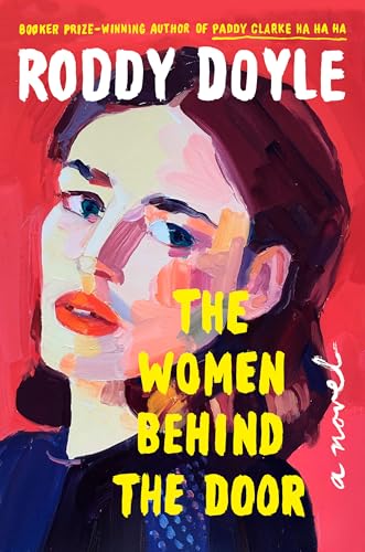 The Women Behind the Door book cover
