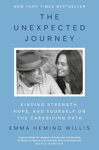The Unexpected Journey : by Willis, Emma Heming