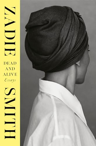 Dead and Alive book cover