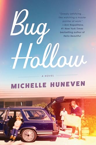 Bug Hollow book cover