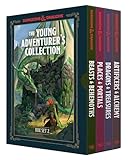 Places & Portals: a young adventurer's guide