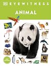 Eyewitness Animal (DK Eyewitness)