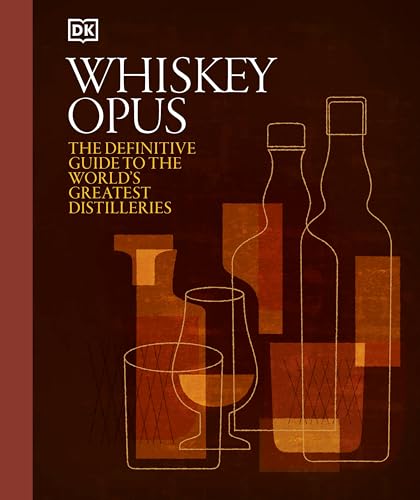 Cover of Whiskey Opus