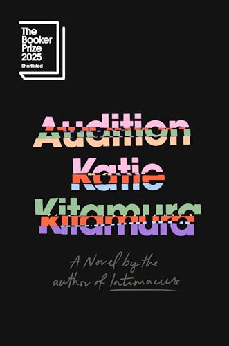 Audition cover
