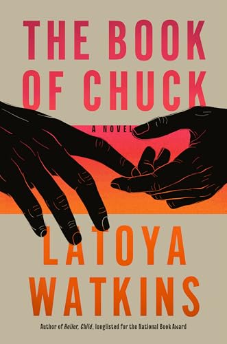The Book of Chuck book cover
