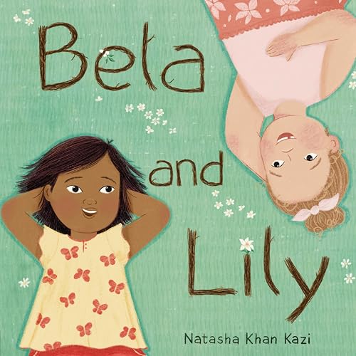 Cover of Bela and Lily