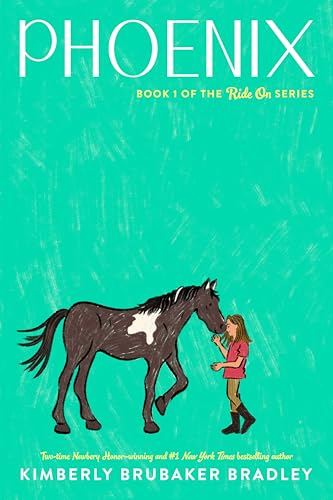 Phoenix book cover