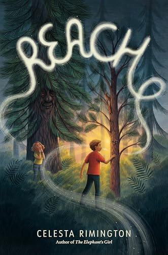 Reach / by Rimington, Celesta